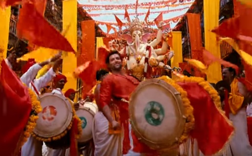 11 Best Bollywood Ganpati Songs For Ganesha Chaturthi