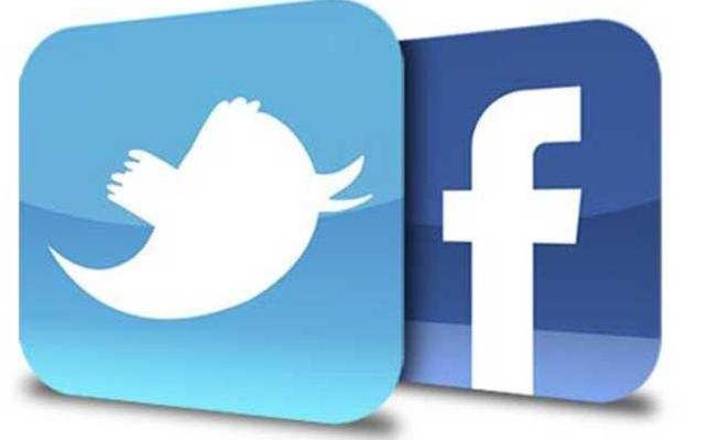 FACEBOOK Vs. TWITTER, WHICH ONE IS BETTER FOR YOU?