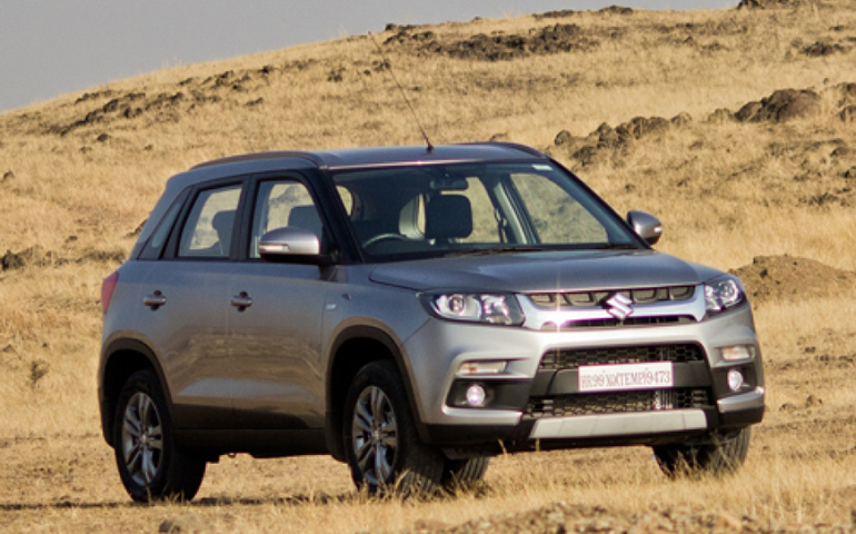 TOP 7 SUV CARS UNDER 15 LACS