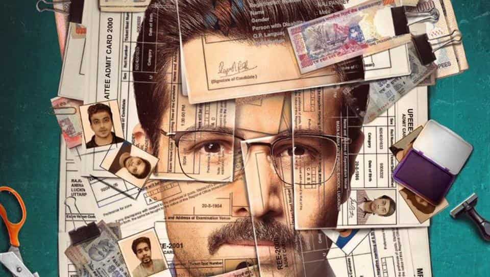 Movie Review - Why Cheat India