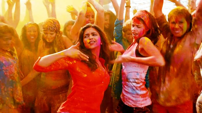 12 Best Hindi Holi Songs For A Perfect Holi Party