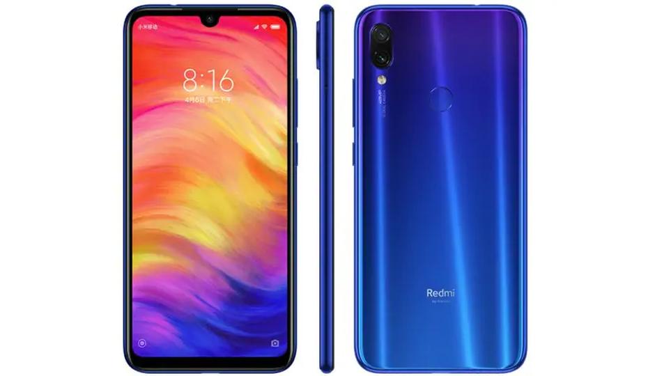 Redmi Note 7 Pro – Review