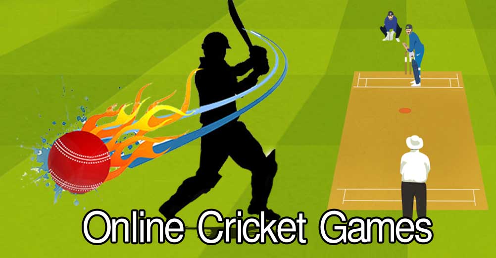 online-cricket-game
