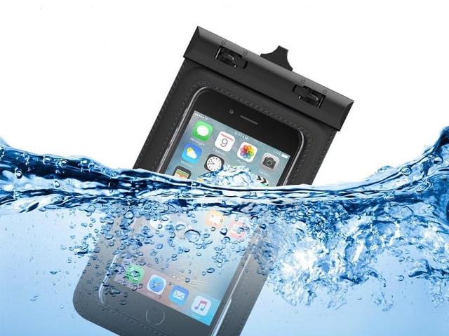 Waterproof Gadgets to Make the Most of Holi Festival