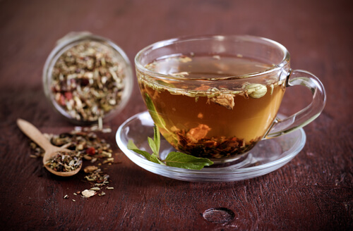 Herbal Teas For faster Weight Loss