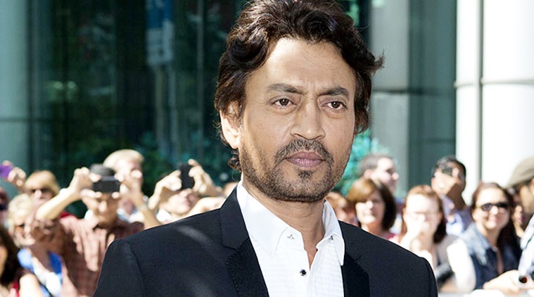 Bollywood Actor Irrfan Khan Dies at 53 in Mumbai