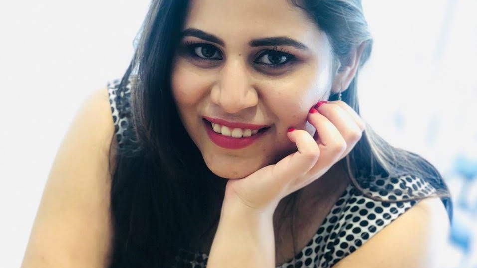 Feature Interview: Niharika Verma, a Rising Beauty Blogger