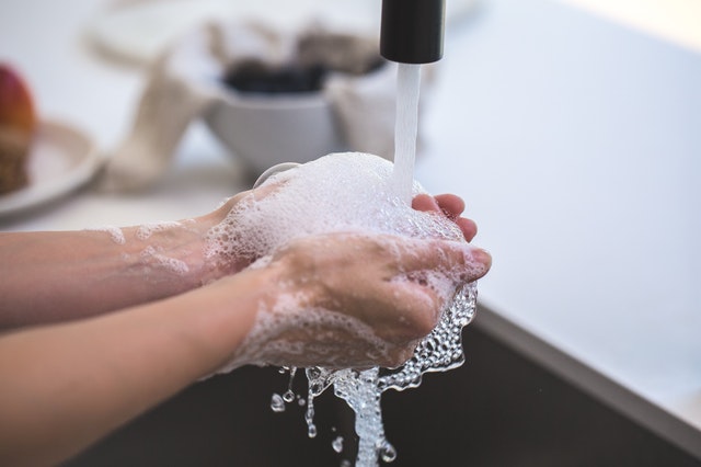 5 Best Hand Wash In India (Liquid Hand Wash)