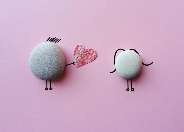 Heartfelt and Romantic Valentine’s Day Captions for Social Media