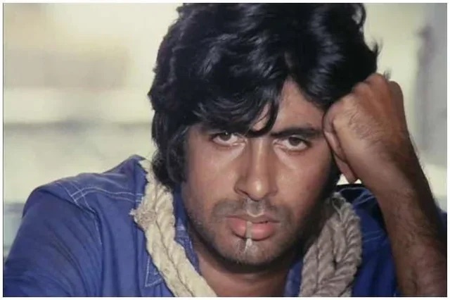 21 Best Amitabh Bachchan Movies of All Time