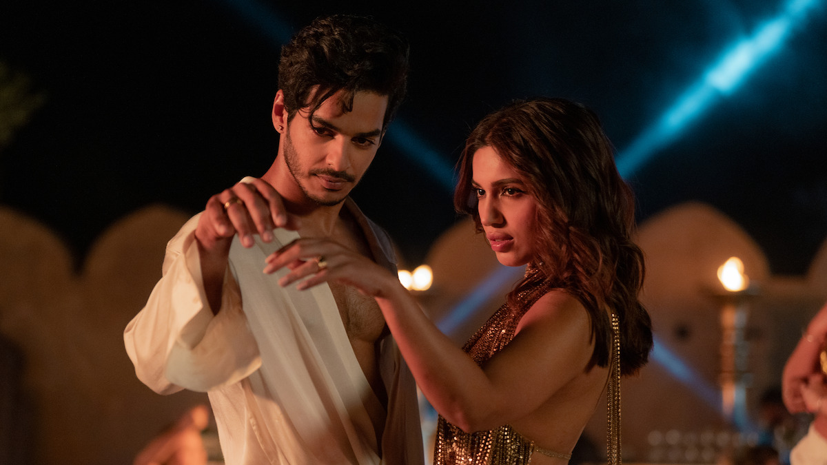 Review: The Royals on Netflix is All About Glam, Gossip & Drama