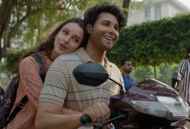 Movie Review Dhadak 2 – When Romance Meets Rage